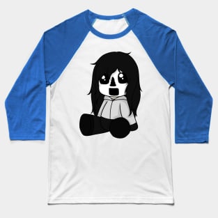 kate the chaser doll chibi Baseball T-Shirt